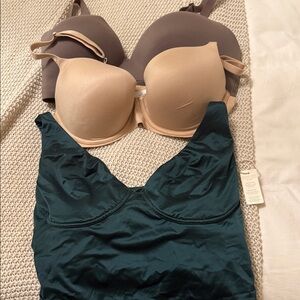 Aerie- Soma Elegant Women's Bra Set -